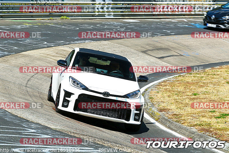 Bild #18510936 - Touristenfahrten Nürburgring Nordschleife (14.08.2022)