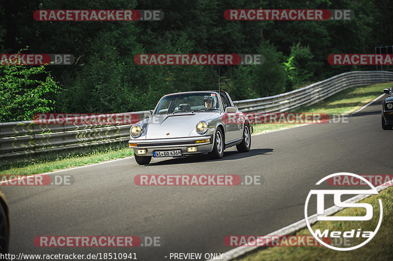 Bild #18510941 - Touristenfahrten Nürburgring Nordschleife (14.08.2022)