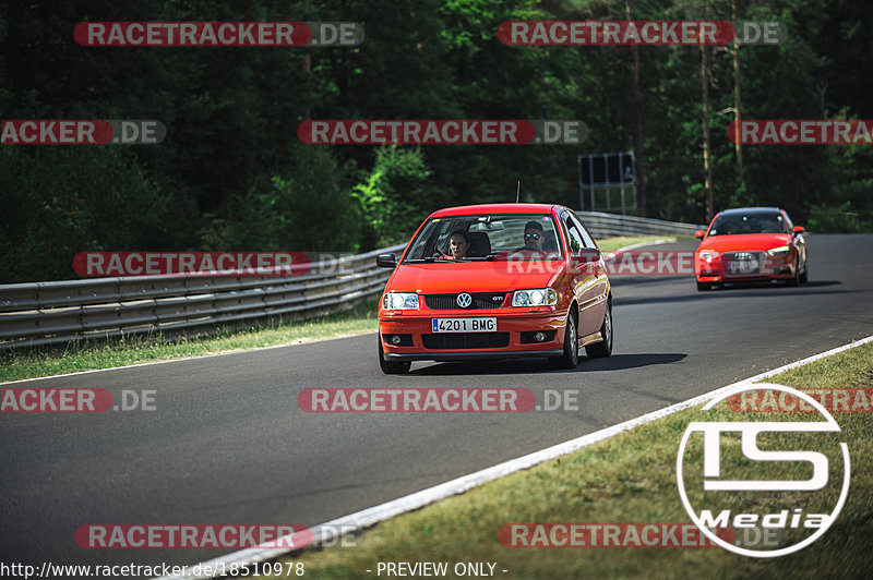 Bild #18510978 - Touristenfahrten Nürburgring Nordschleife (14.08.2022)