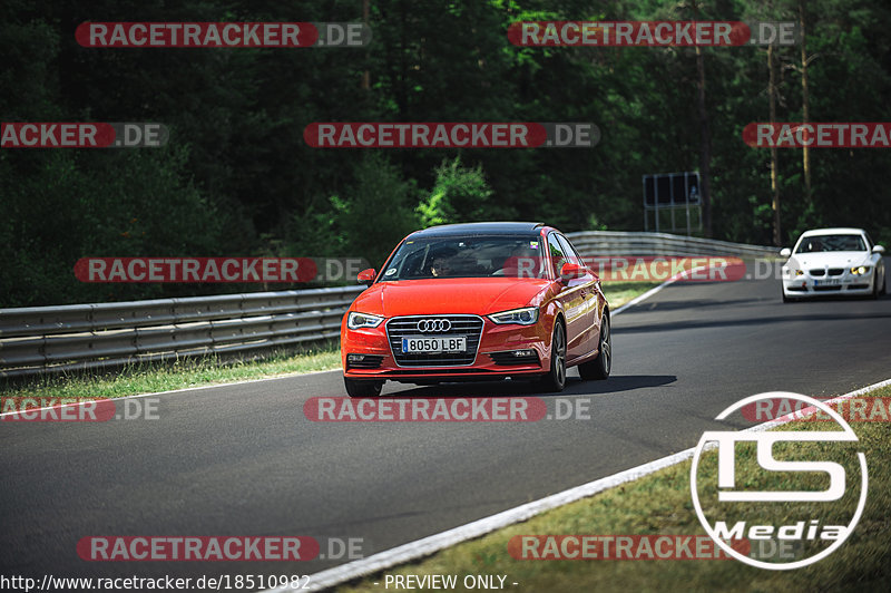 Bild #18510982 - Touristenfahrten Nürburgring Nordschleife (14.08.2022)