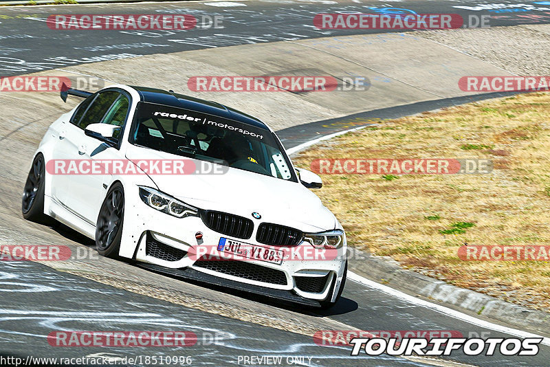 Bild #18510996 - Touristenfahrten Nürburgring Nordschleife (14.08.2022)