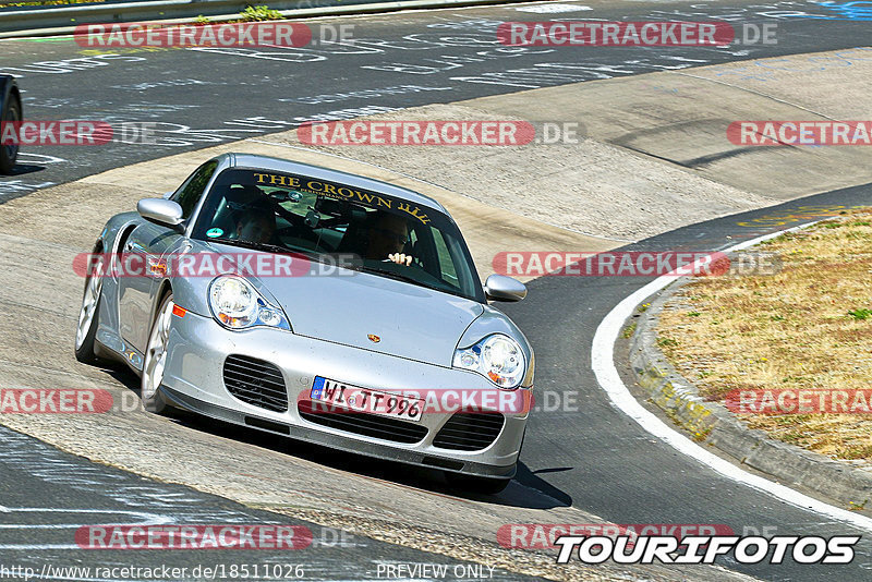 Bild #18511026 - Touristenfahrten Nürburgring Nordschleife (14.08.2022)