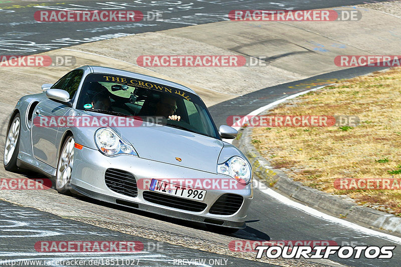 Bild #18511027 - Touristenfahrten Nürburgring Nordschleife (14.08.2022)