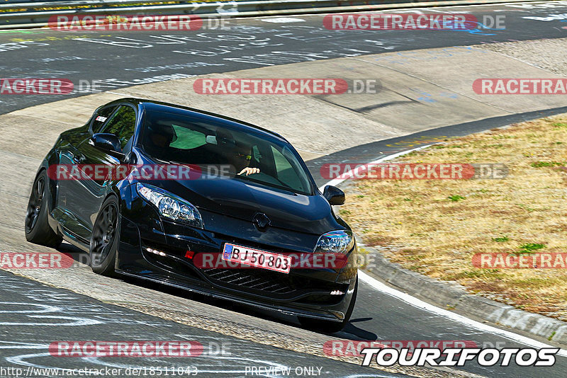 Bild #18511043 - Touristenfahrten Nürburgring Nordschleife (14.08.2022)