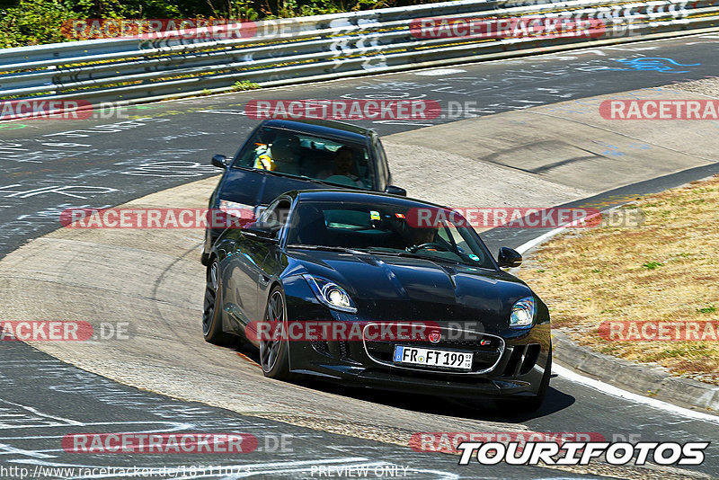 Bild #18511073 - Touristenfahrten Nürburgring Nordschleife (14.08.2022)