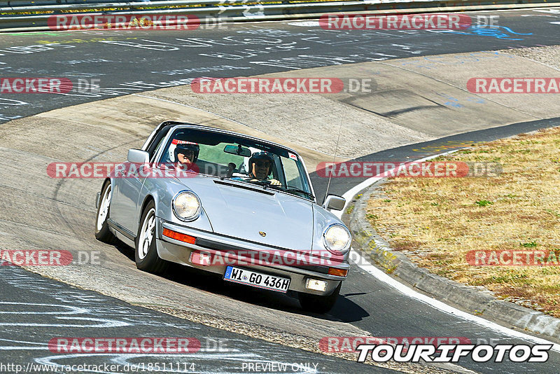 Bild #18511114 - Touristenfahrten Nürburgring Nordschleife (14.08.2022)