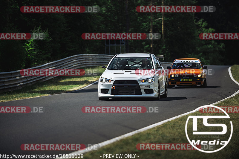 Bild #18511129 - Touristenfahrten Nürburgring Nordschleife (14.08.2022)