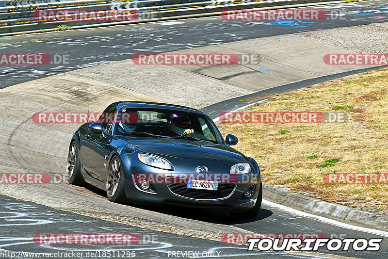 Bild #18511296 - Touristenfahrten Nürburgring Nordschleife (14.08.2022)