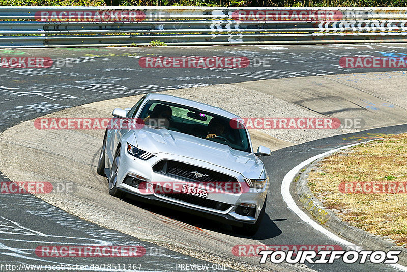 Bild #18511367 - Touristenfahrten Nürburgring Nordschleife (14.08.2022)