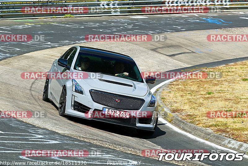 Bild #18511370 - Touristenfahrten Nürburgring Nordschleife (14.08.2022)