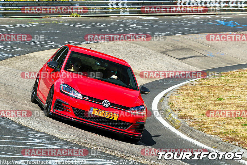 Bild #18511479 - Touristenfahrten Nürburgring Nordschleife (14.08.2022)