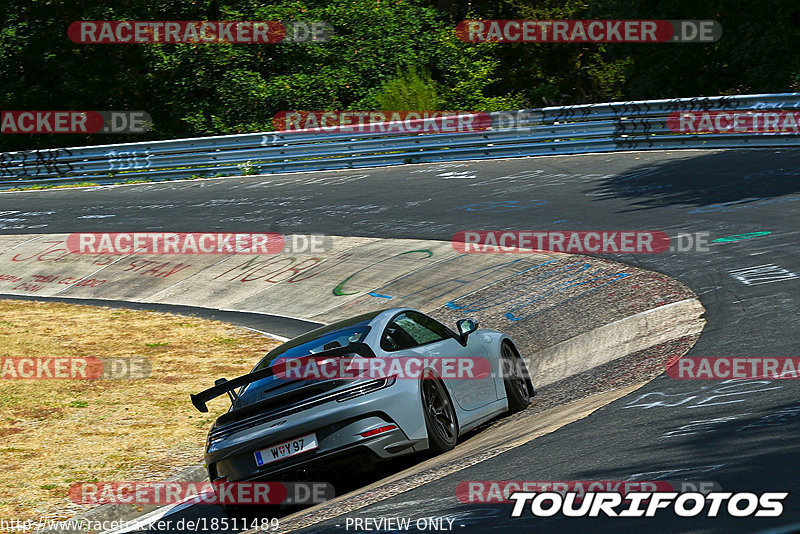 Bild #18511489 - Touristenfahrten Nürburgring Nordschleife (14.08.2022)