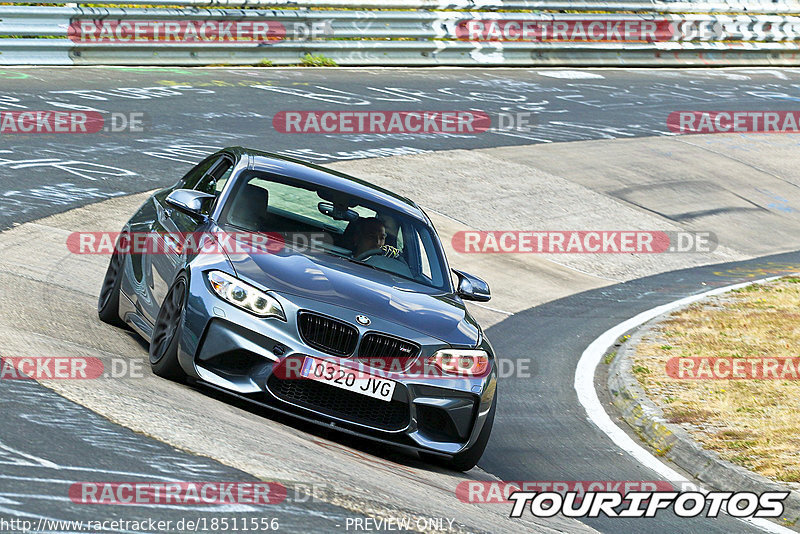 Bild #18511556 - Touristenfahrten Nürburgring Nordschleife (14.08.2022)