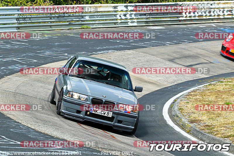 Bild #18511581 - Touristenfahrten Nürburgring Nordschleife (14.08.2022)