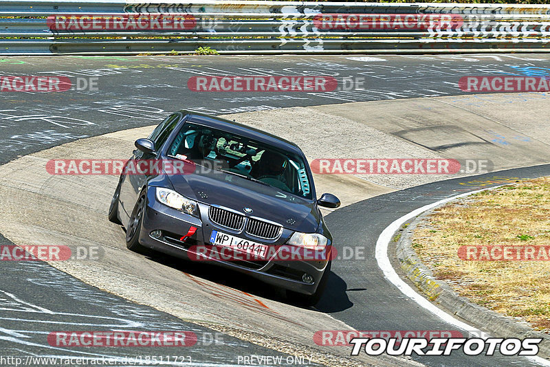 Bild #18511723 - Touristenfahrten Nürburgring Nordschleife (14.08.2022)