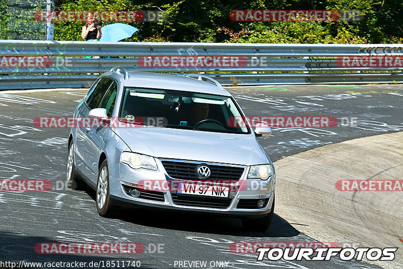 Bild #18511740 - Touristenfahrten Nürburgring Nordschleife (14.08.2022)