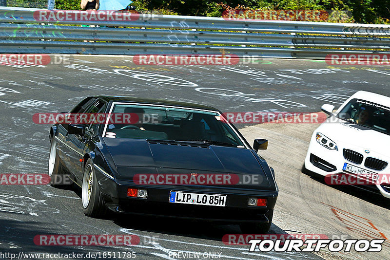 Bild #18511785 - Touristenfahrten Nürburgring Nordschleife (14.08.2022)