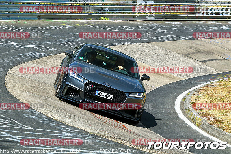 Bild #18511824 - Touristenfahrten Nürburgring Nordschleife (14.08.2022)