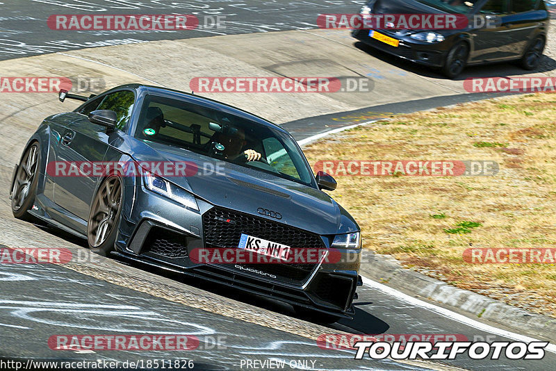 Bild #18511826 - Touristenfahrten Nürburgring Nordschleife (14.08.2022)