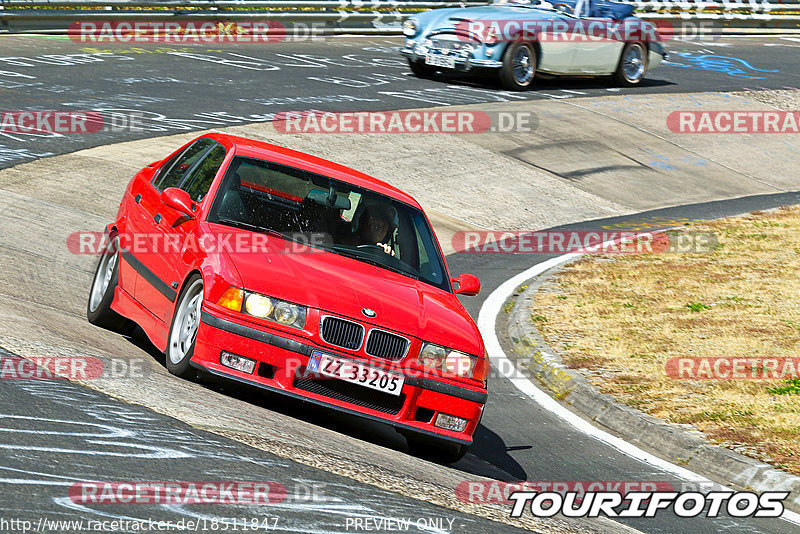 Bild #18511847 - Touristenfahrten Nürburgring Nordschleife (14.08.2022)