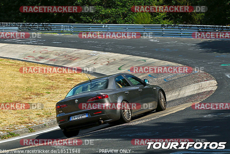 Bild #18511948 - Touristenfahrten Nürburgring Nordschleife (14.08.2022)