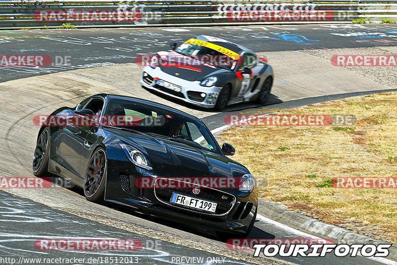 Bild #18512013 - Touristenfahrten Nürburgring Nordschleife (14.08.2022)