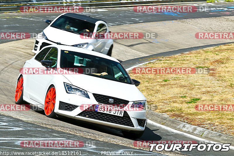 Bild #18512161 - Touristenfahrten Nürburgring Nordschleife (14.08.2022)