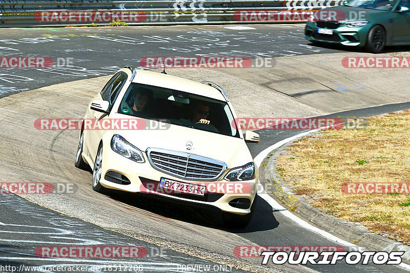 Bild #18512208 - Touristenfahrten Nürburgring Nordschleife (14.08.2022)