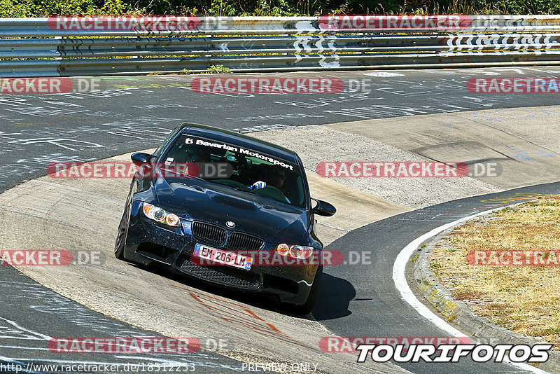 Bild #18512253 - Touristenfahrten Nürburgring Nordschleife (14.08.2022)