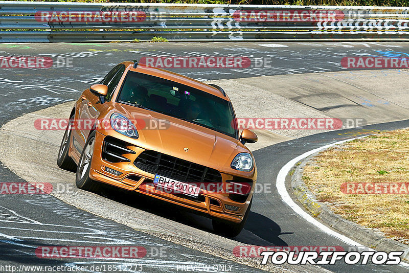 Bild #18512273 - Touristenfahrten Nürburgring Nordschleife (14.08.2022)