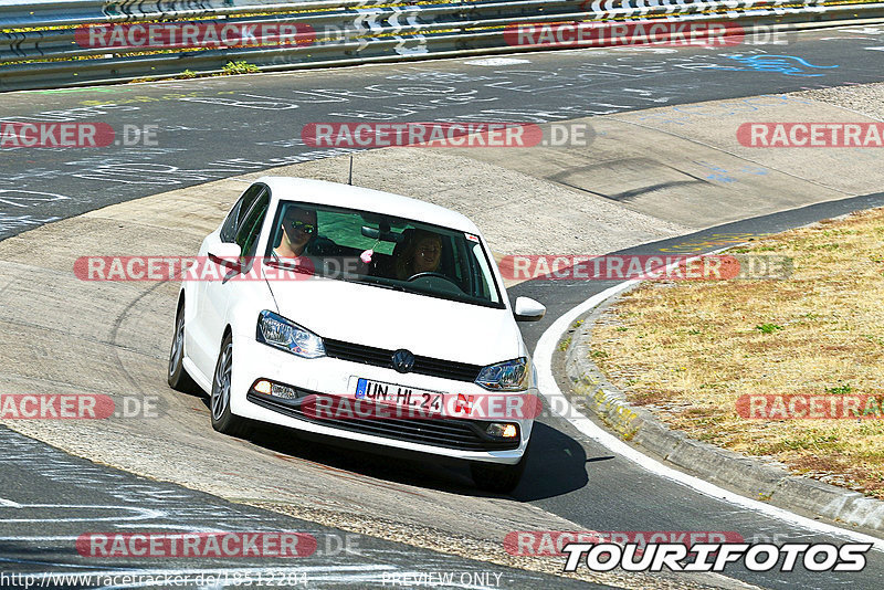 Bild #18512284 - Touristenfahrten Nürburgring Nordschleife (14.08.2022)