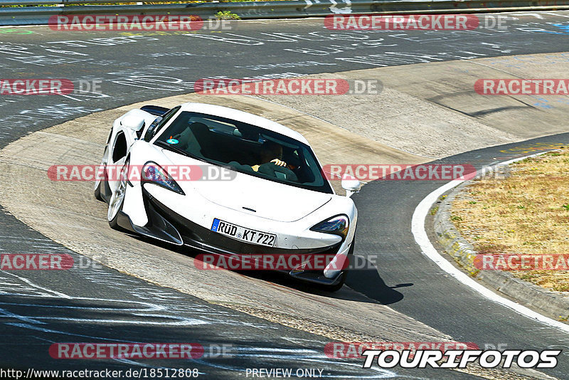 Bild #18512808 - Touristenfahrten Nürburgring Nordschleife (14.08.2022)