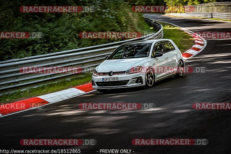 Bild #18512865 - Touristenfahrten Nürburgring Nordschleife (14.08.2022)