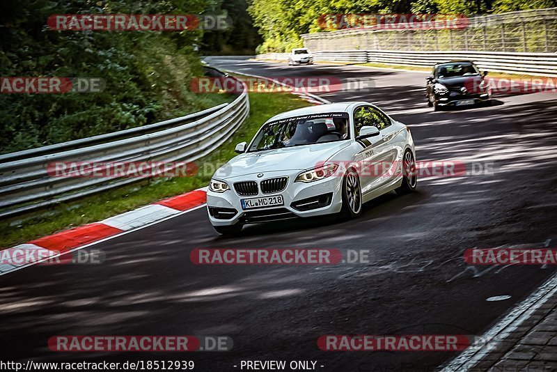 Bild #18512939 - Touristenfahrten Nürburgring Nordschleife (14.08.2022)