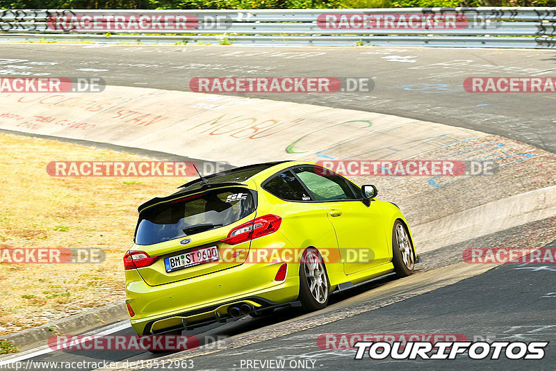 Bild #18512963 - Touristenfahrten Nürburgring Nordschleife (14.08.2022)