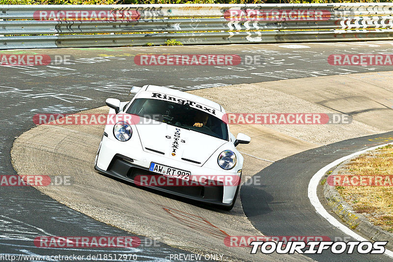 Bild #18512970 - Touristenfahrten Nürburgring Nordschleife (14.08.2022)