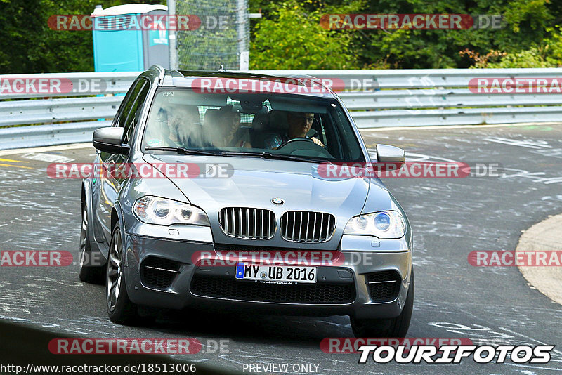 Bild #18513006 - Touristenfahrten Nürburgring Nordschleife (14.08.2022)