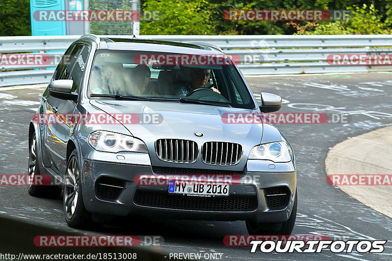 Bild #18513008 - Touristenfahrten Nürburgring Nordschleife (14.08.2022)