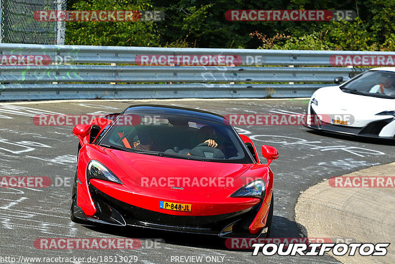 Bild #18513029 - Touristenfahrten Nürburgring Nordschleife (14.08.2022)