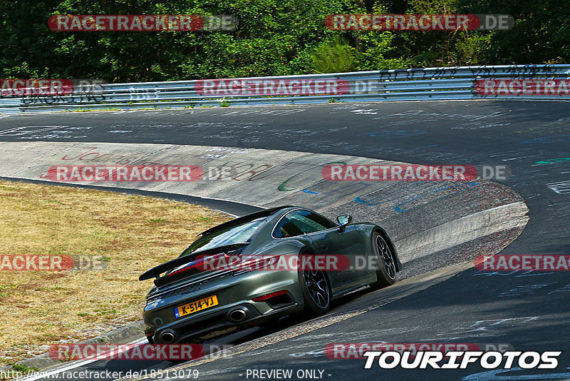 Bild #18513079 - Touristenfahrten Nürburgring Nordschleife (14.08.2022)