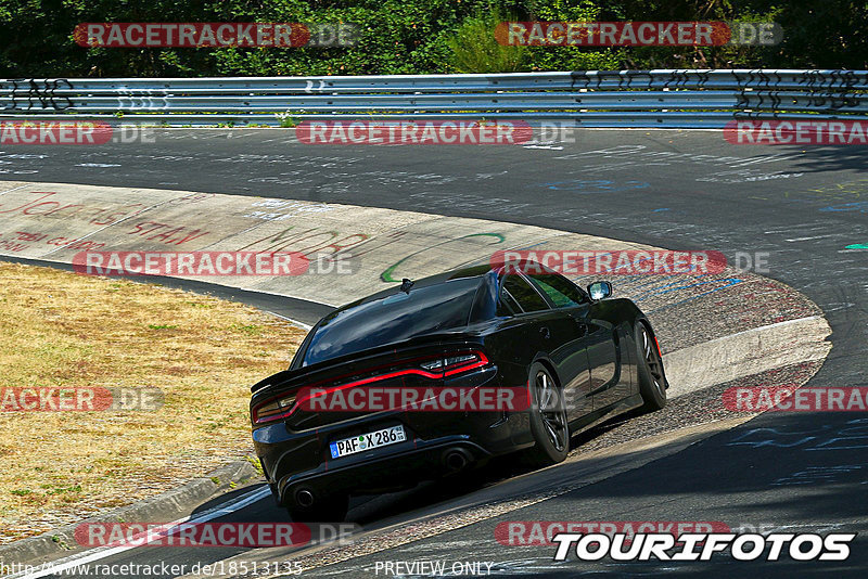 Bild #18513135 - Touristenfahrten Nürburgring Nordschleife (14.08.2022)