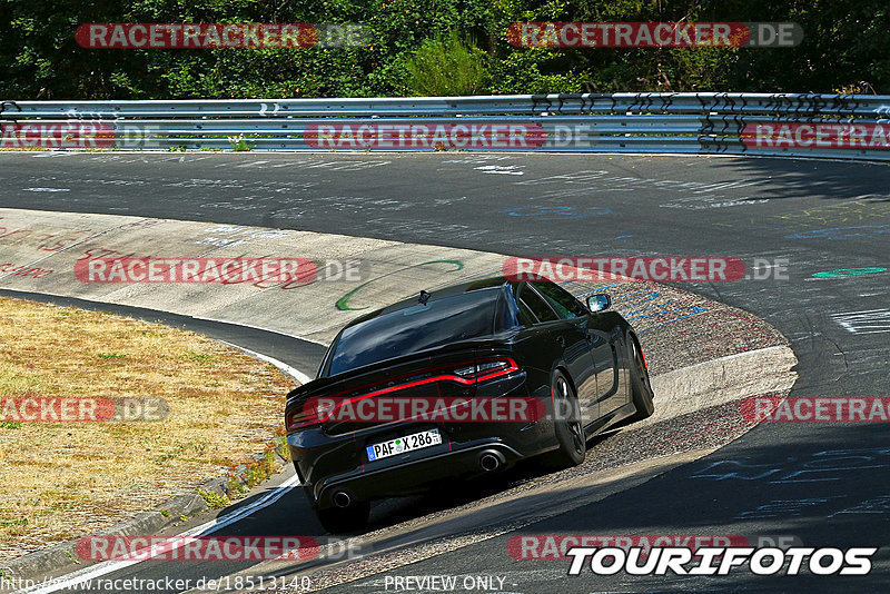 Bild #18513140 - Touristenfahrten Nürburgring Nordschleife (14.08.2022)