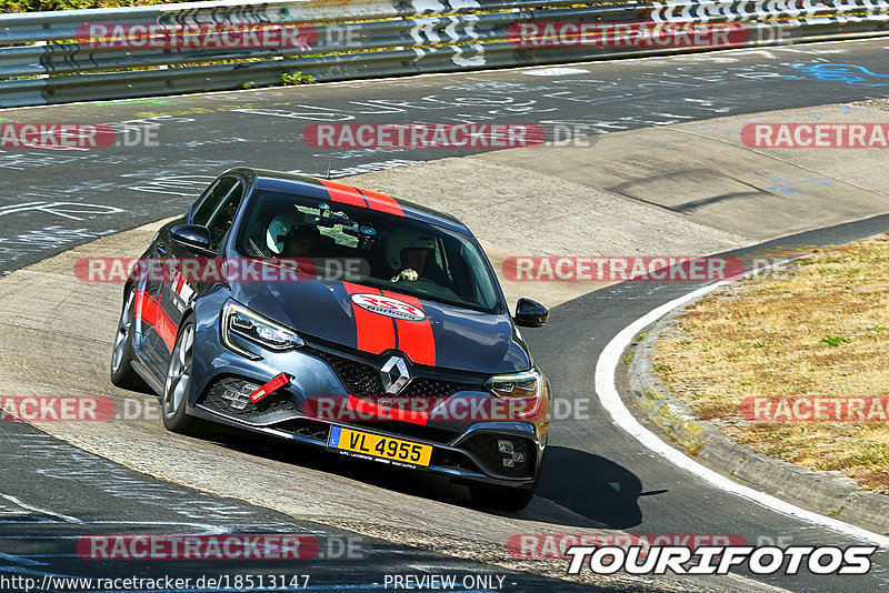 Bild #18513147 - Touristenfahrten Nürburgring Nordschleife (14.08.2022)