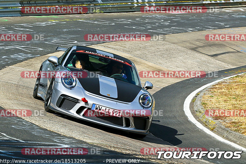 Bild #18513205 - Touristenfahrten Nürburgring Nordschleife (14.08.2022)