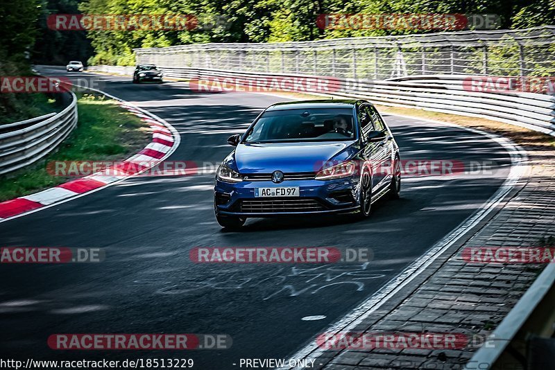 Bild #18513229 - Touristenfahrten Nürburgring Nordschleife (14.08.2022)