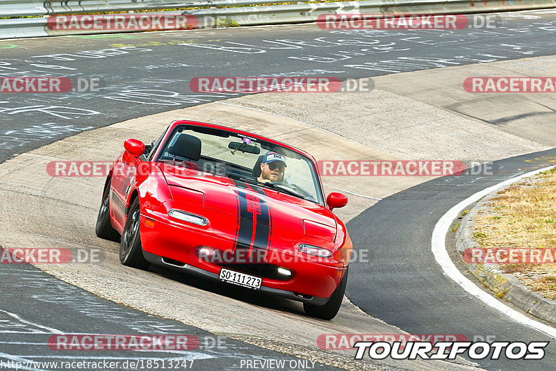 Bild #18513247 - Touristenfahrten Nürburgring Nordschleife (14.08.2022)