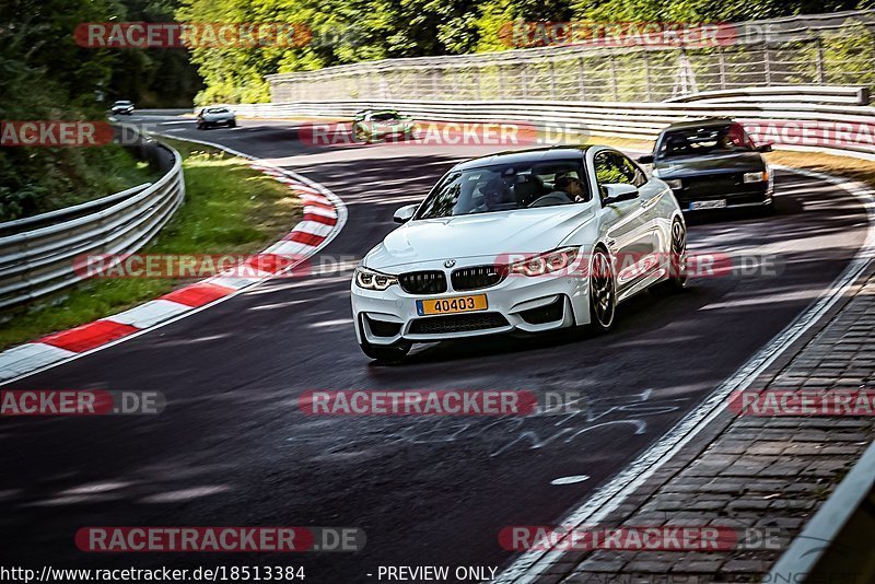 Bild #18513384 - Touristenfahrten Nürburgring Nordschleife (14.08.2022)