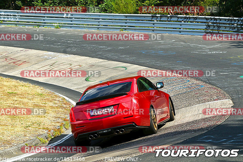 Bild #18513468 - Touristenfahrten Nürburgring Nordschleife (14.08.2022)