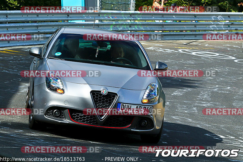 Bild #18513763 - Touristenfahrten Nürburgring Nordschleife (14.08.2022)