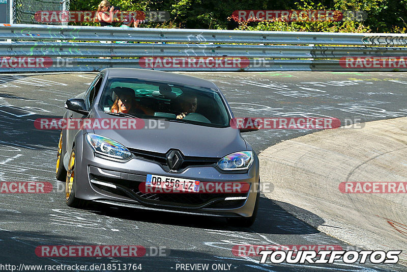 Bild #18513764 - Touristenfahrten Nürburgring Nordschleife (14.08.2022)